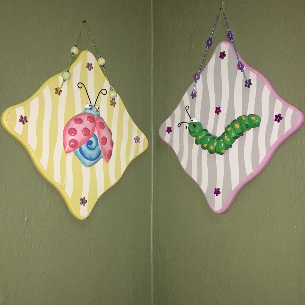 Wall art